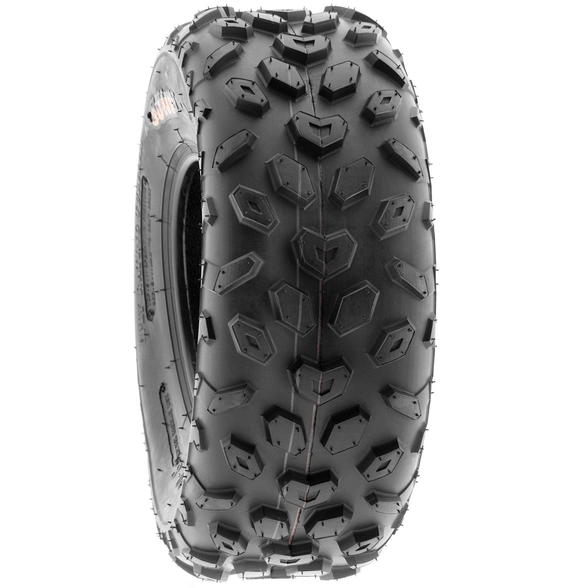 19x7-8 Tubeless 6 Ply Set of 4 Y70372