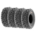 19x7-8 Tubeless 6 Ply Set of 4 Y70372