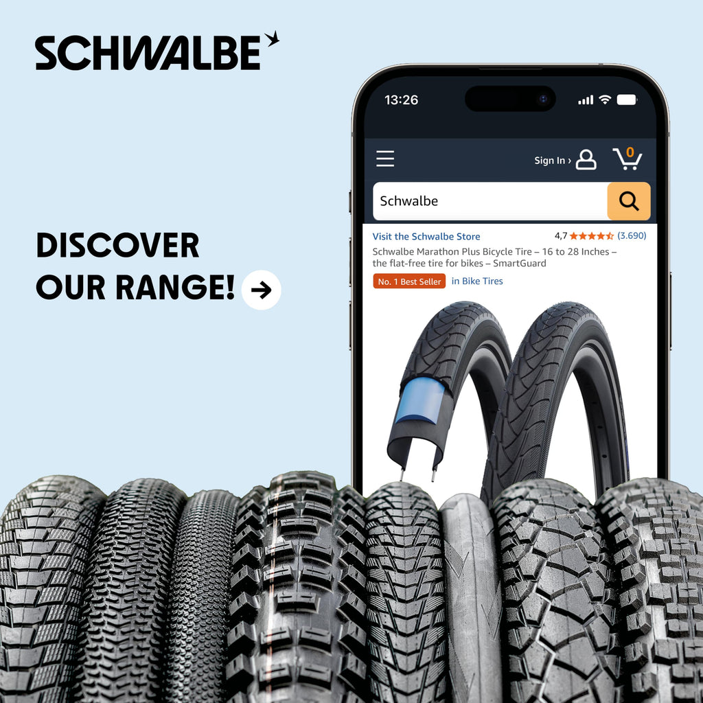 28x1.4 Smart DualGuard Tire O83379