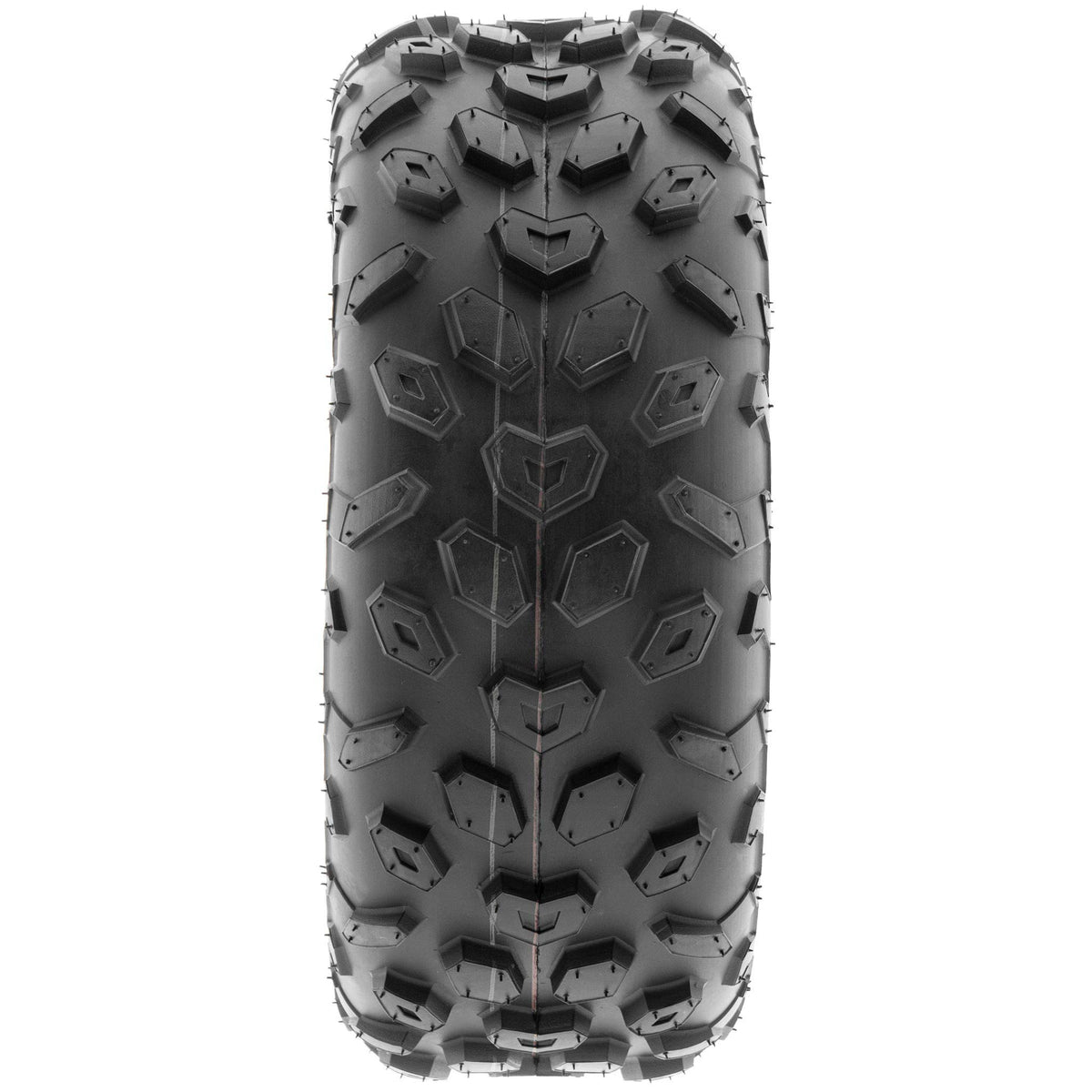 19x7-8 Tubeless 6 Ply Set of 4 Y70372