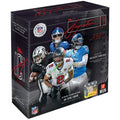 2025 NFL Signature Class Football Mega Box A438573