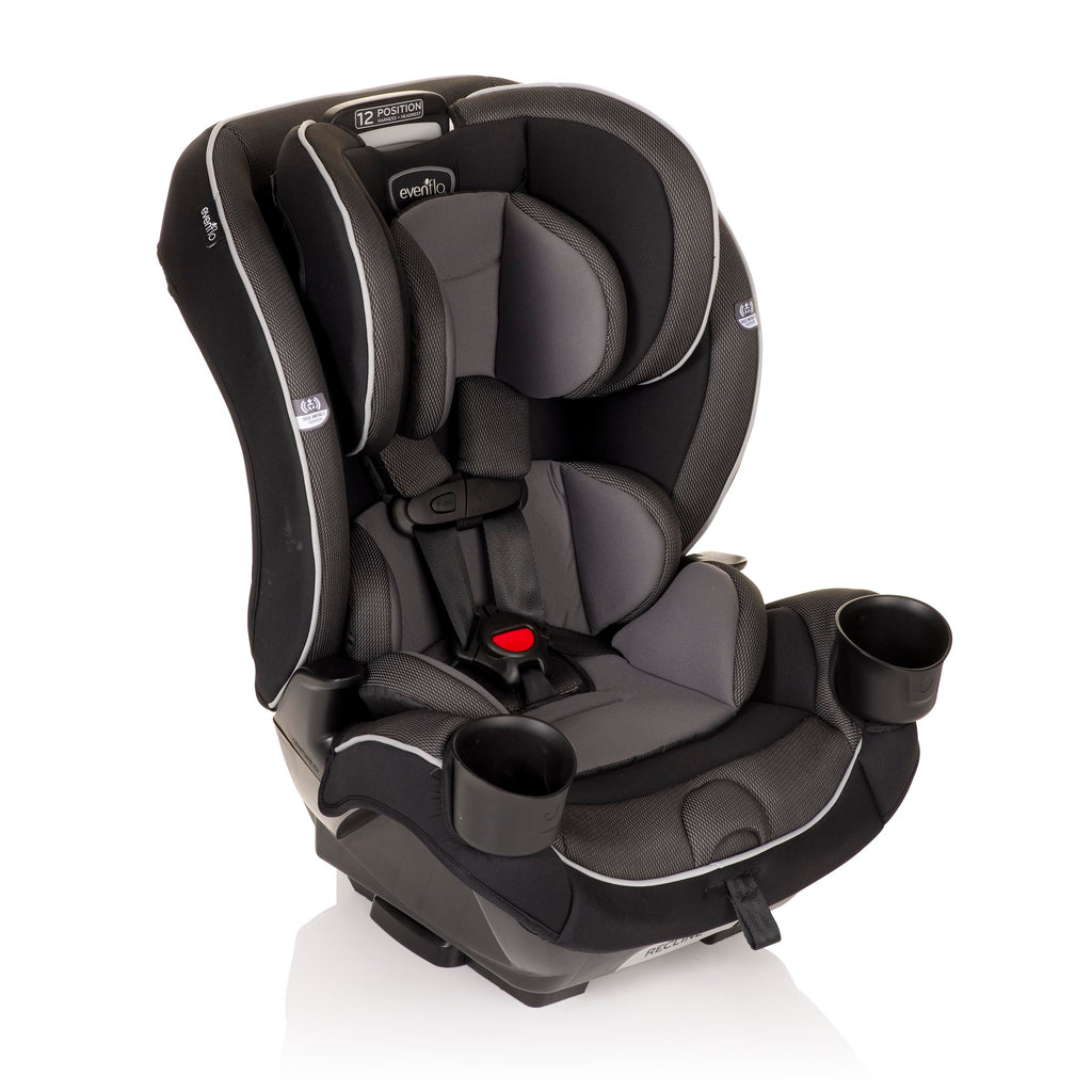 3-in-1 Convertible Car Seat V1367